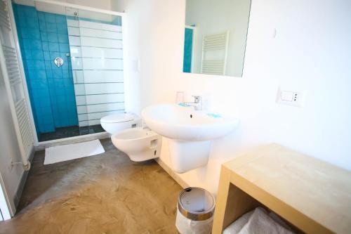 Igea Appart hôtel 3*