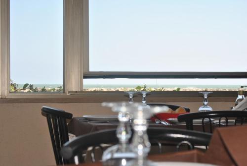 Hotel Vistamare Viserba
