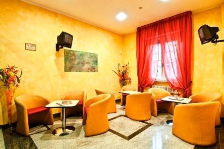 Hotel Angelini 3*