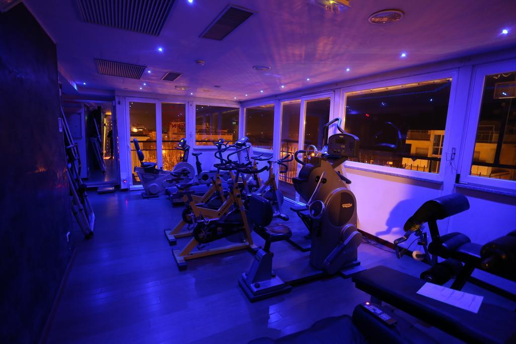 Hotel Genty 4*