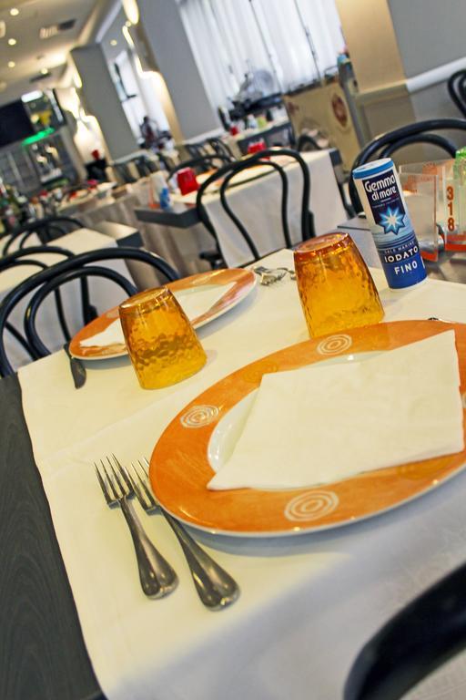 Hotel Genty