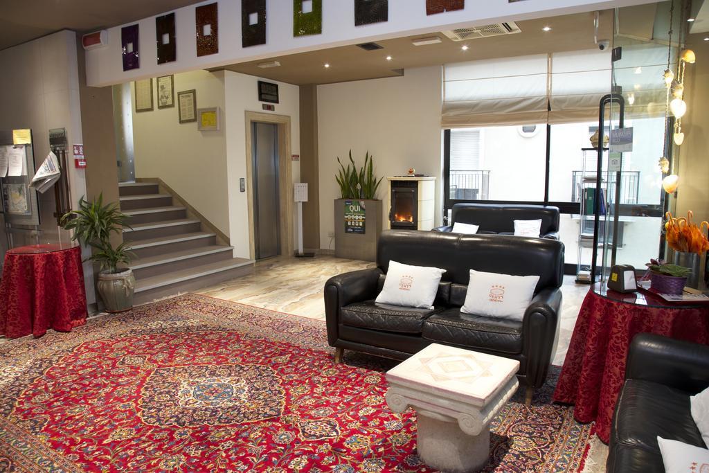 Genty Hotel Rimini