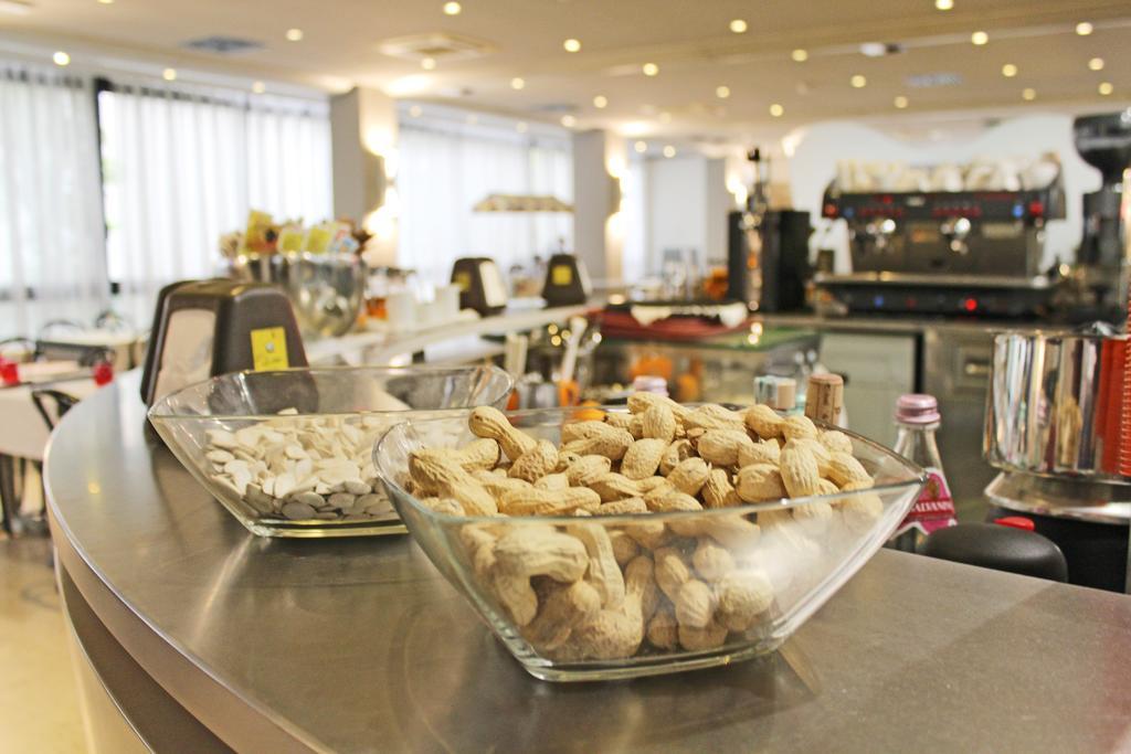 Genty Hotel