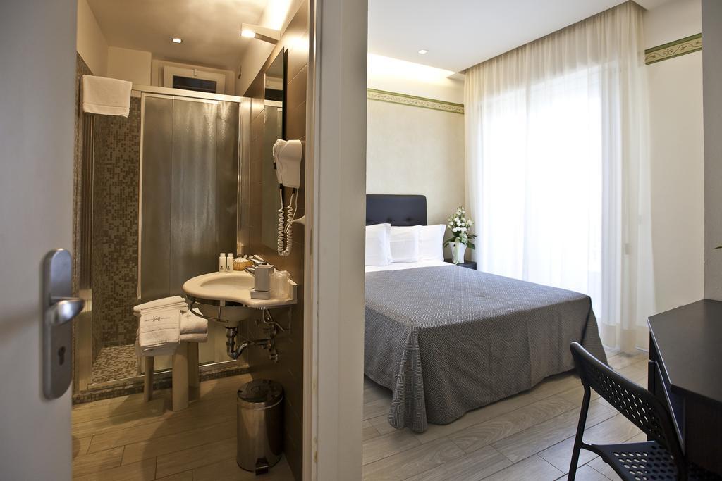Aurora Hotel Rimini