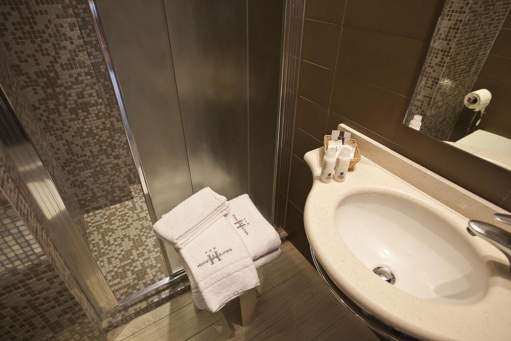 Hotel Aurora Rimini