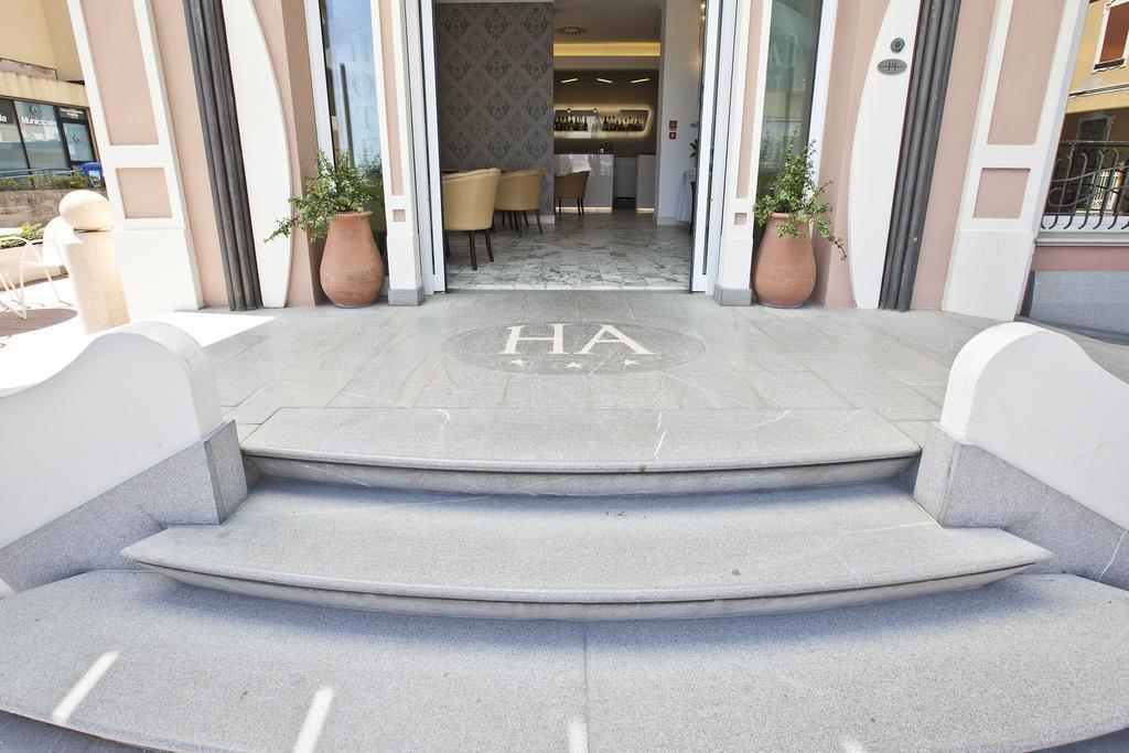 Hotel Aurora