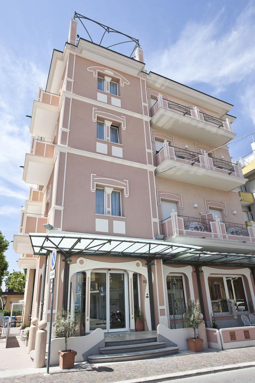 Hotel Aurora Rimini
