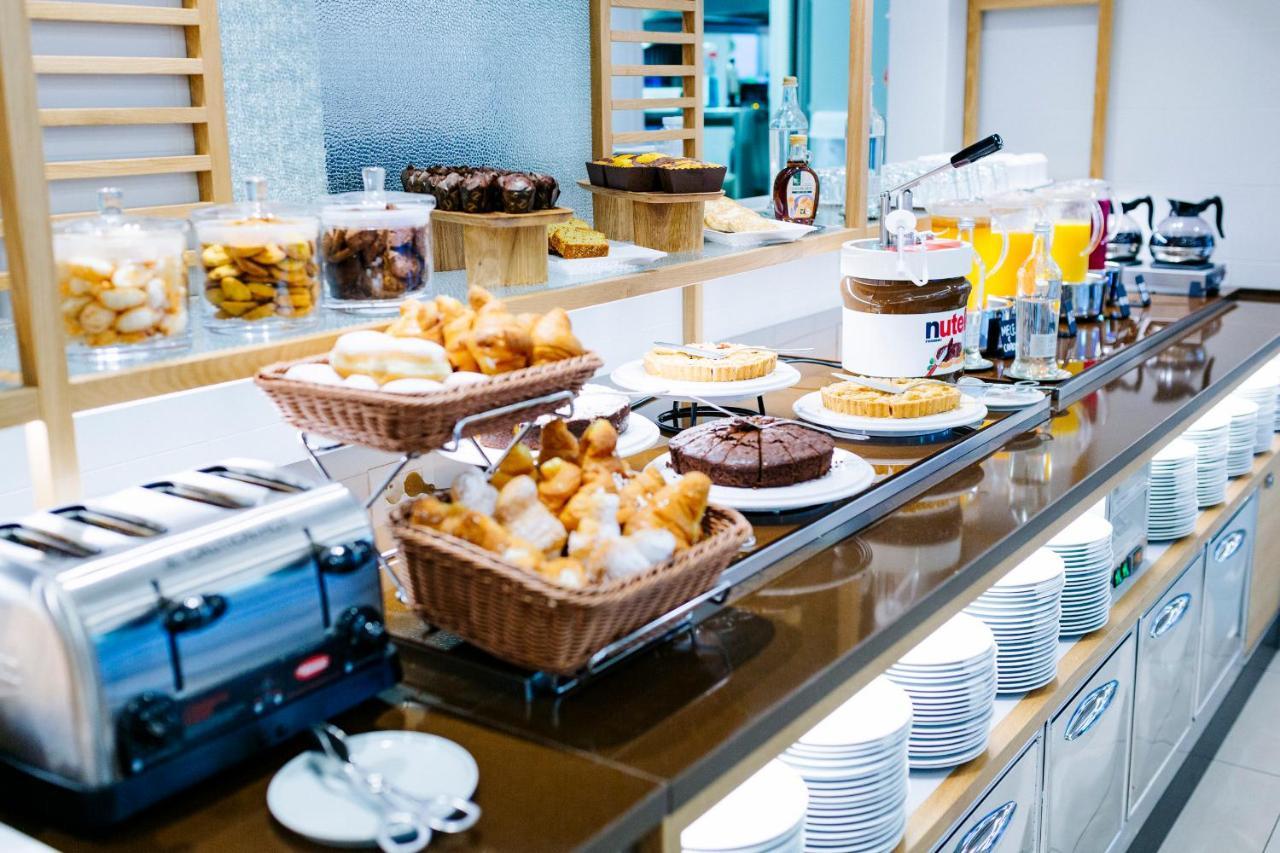 Hotel Aqua 4*