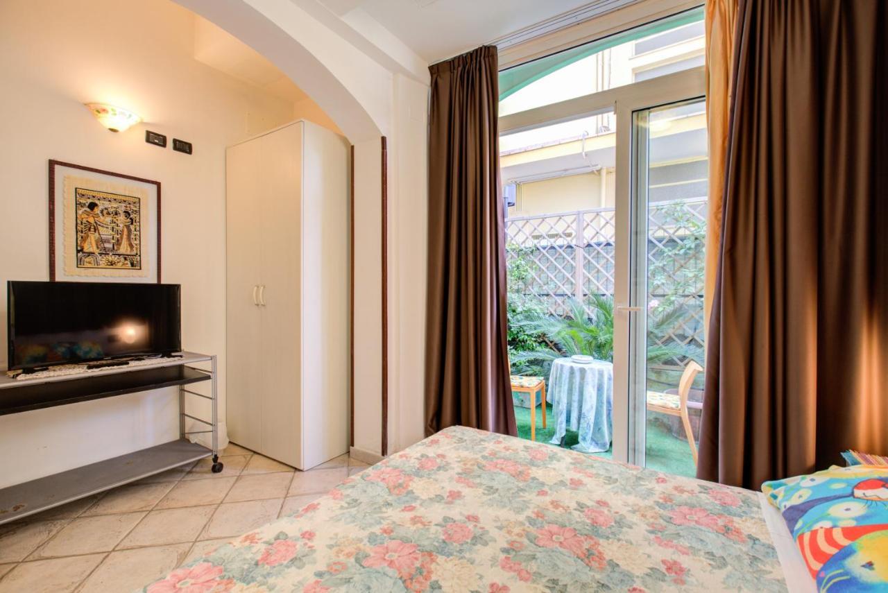 Charles Hotel Rimini