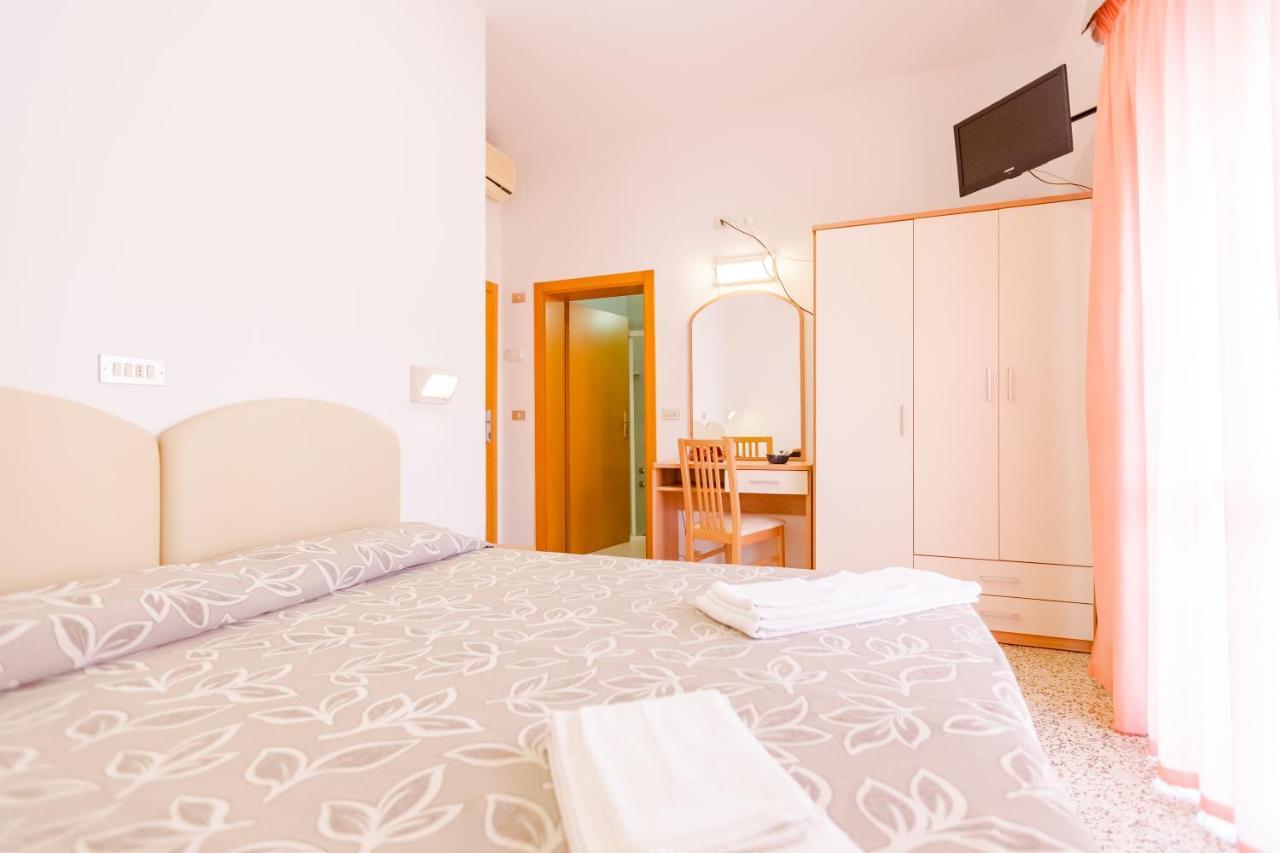 Hotel Bagli