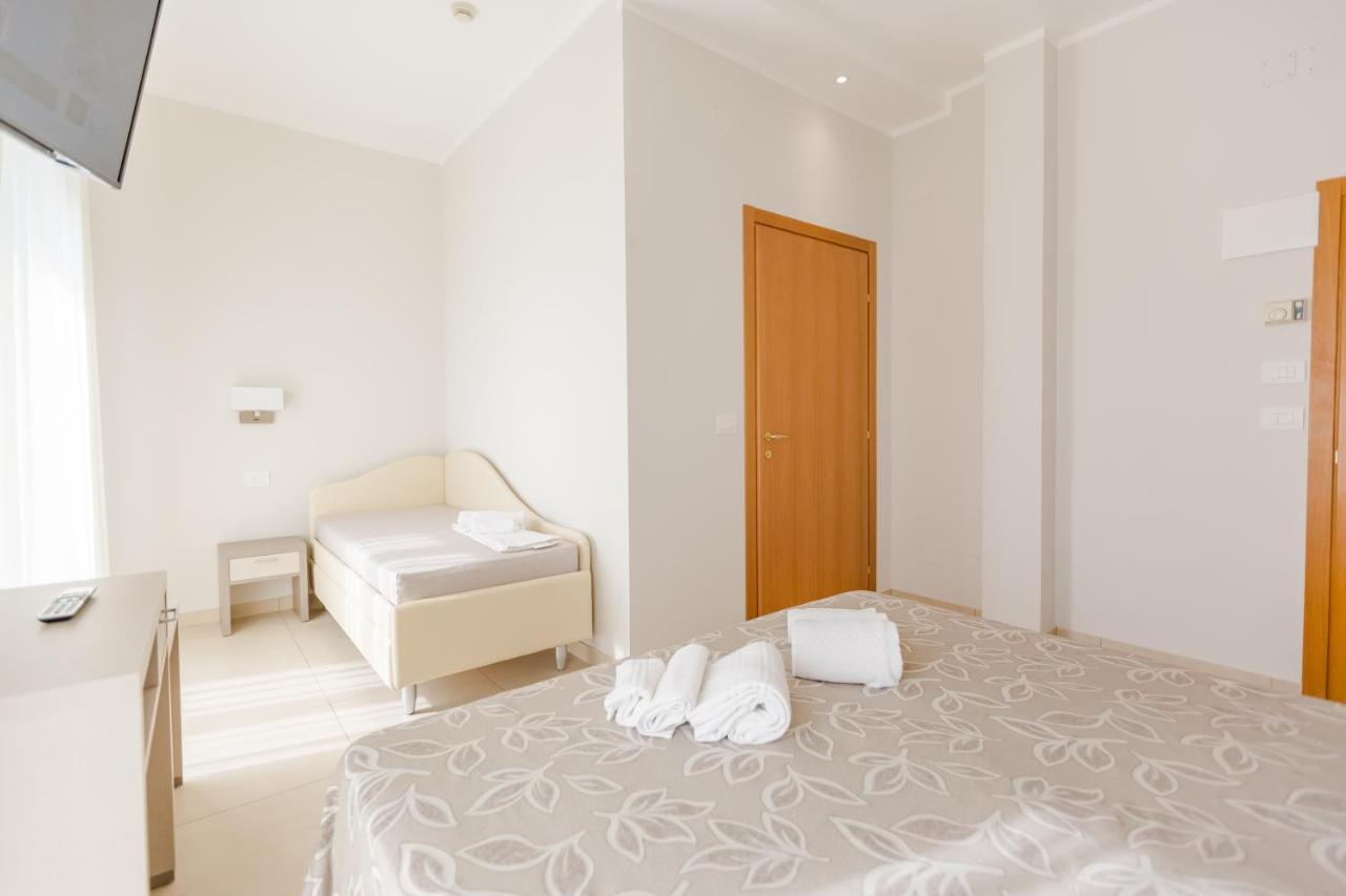 Bagli Hotel Rimini