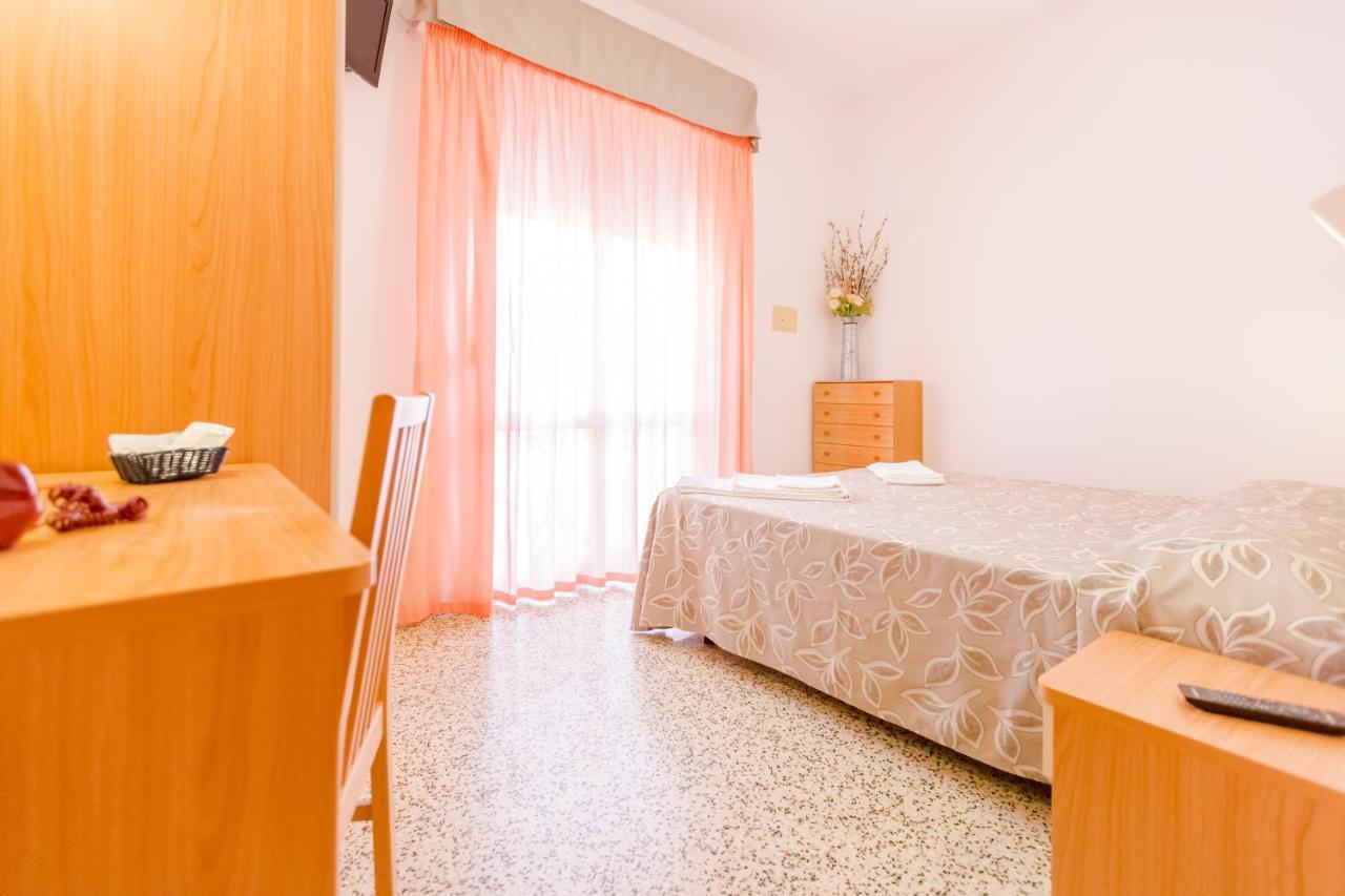 Bagli 3* Rimini