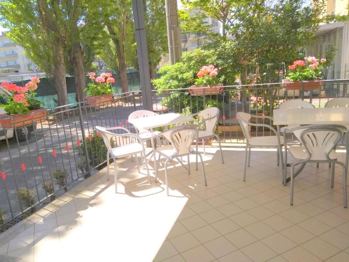 La Bella Hotel Rimini