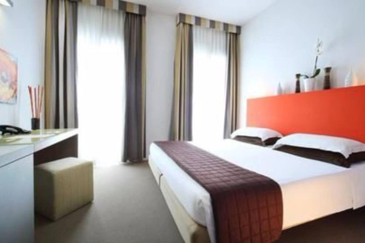 Hotel Trieste 4*