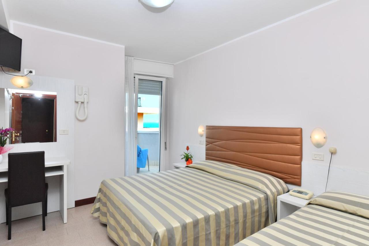 Mexico Hotel 3*