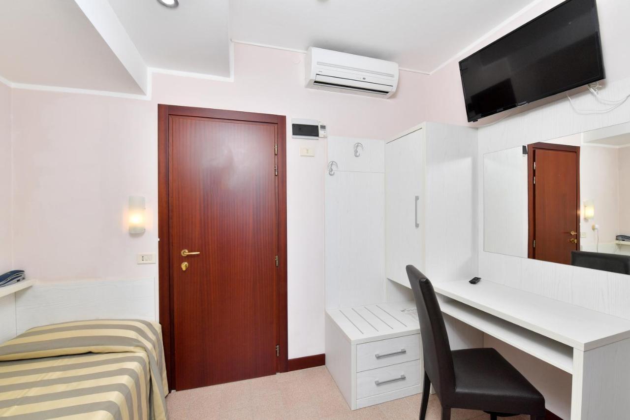 Hotel Mexico Rimini