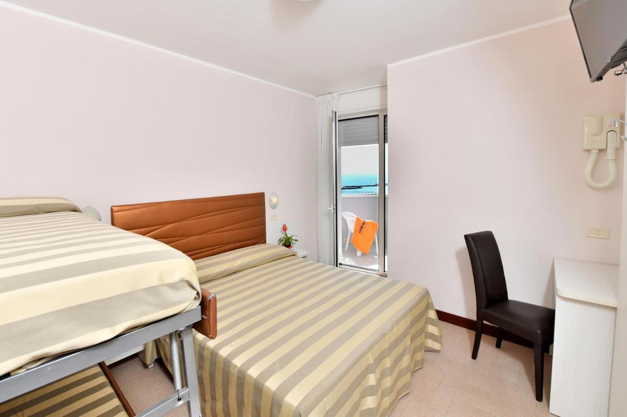 Hotel Mexico 3*