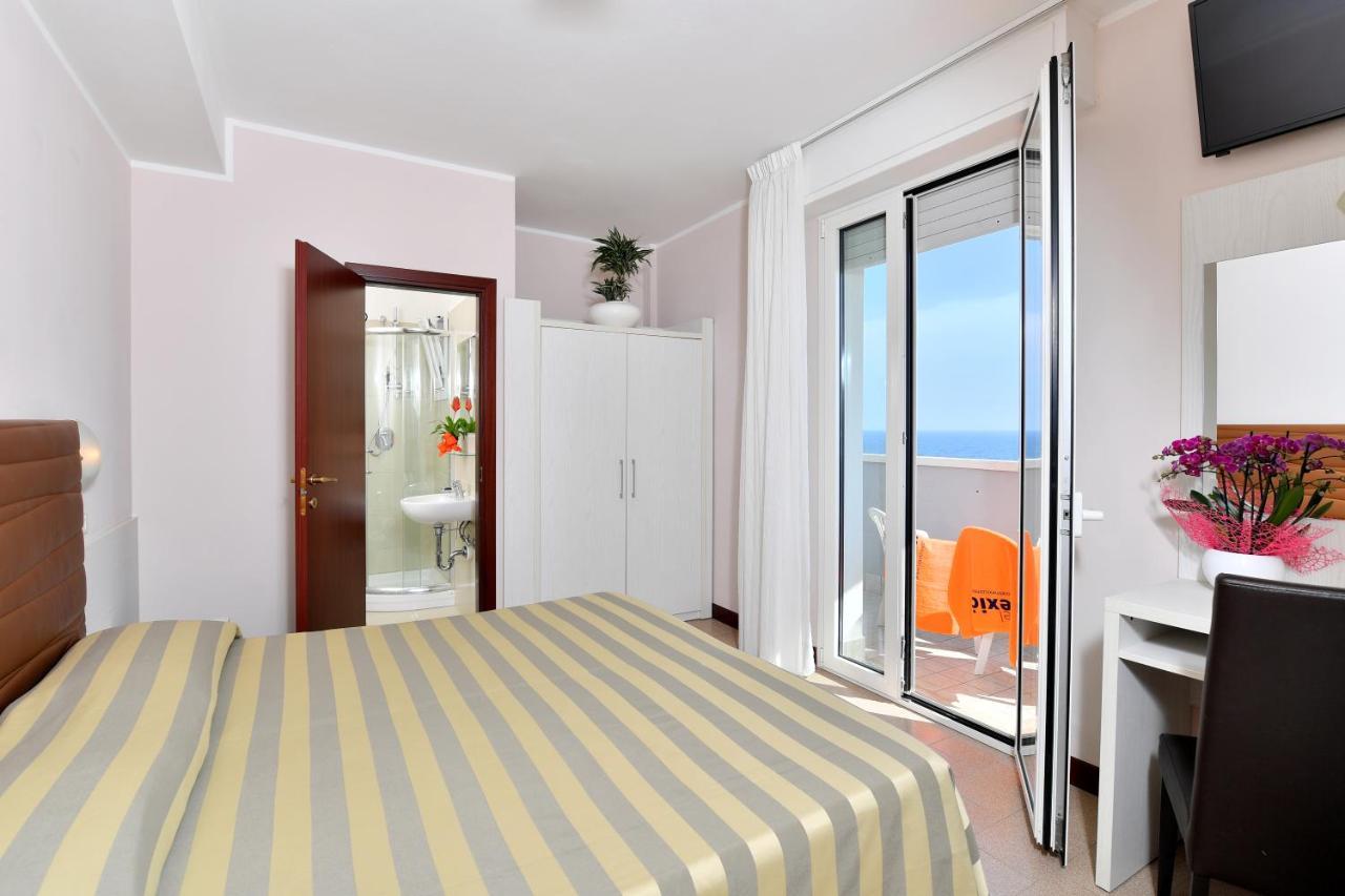 Mexico Hotel