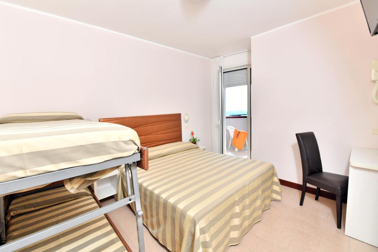 Hotel Mexico 3*