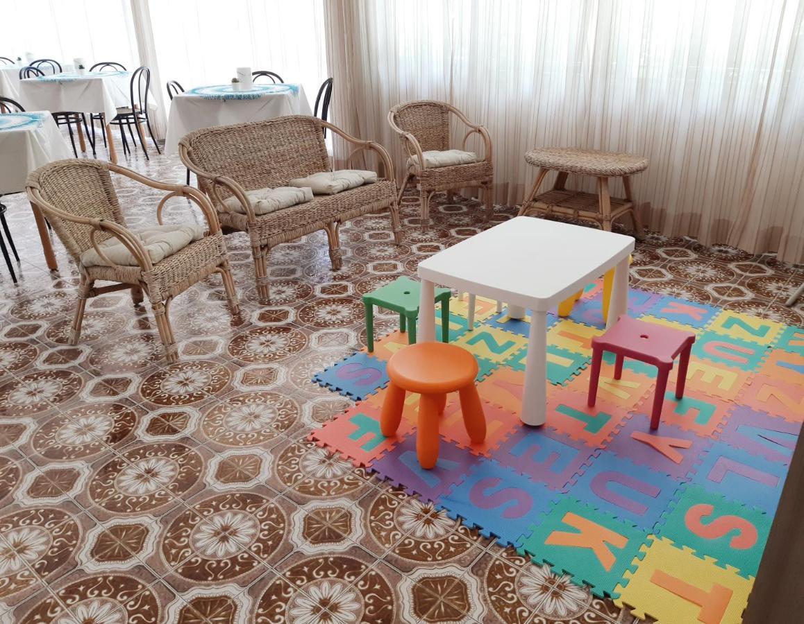 Mara Hotel Rimini