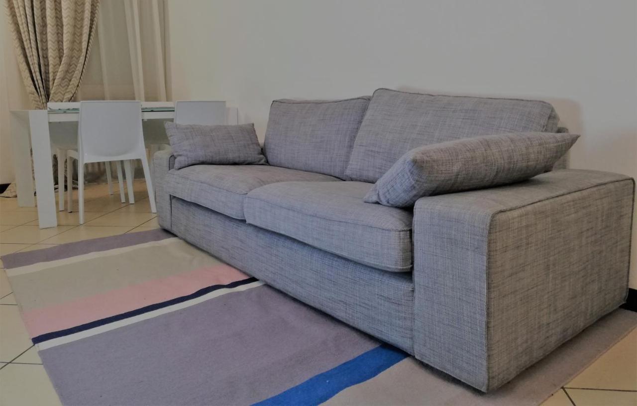 Apartment Il Melograno