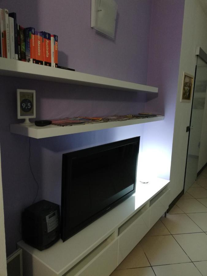 Apartment Il Melograno *