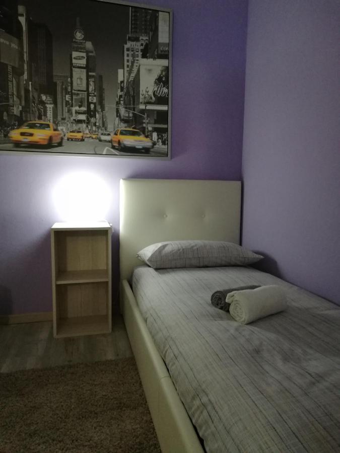 Apartment Il Melograno Rimini