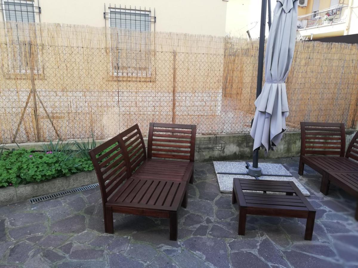 Il Melograno Apartment *
