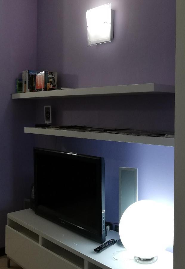 Il Melograno Apartment