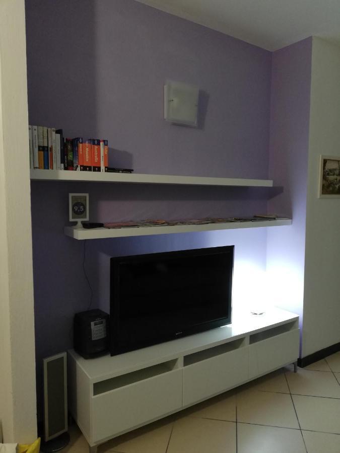 Il Melograno Apartment *