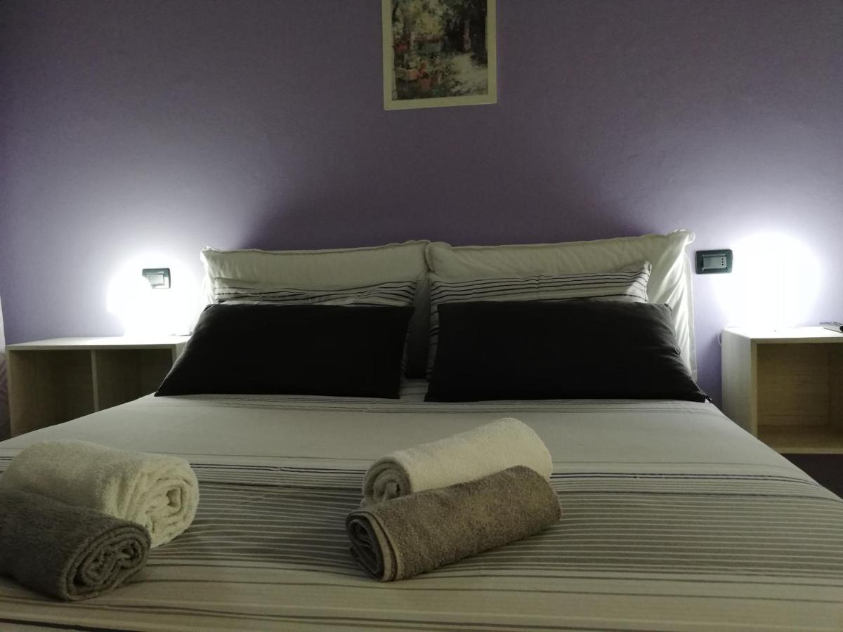Apartment Il Melograno