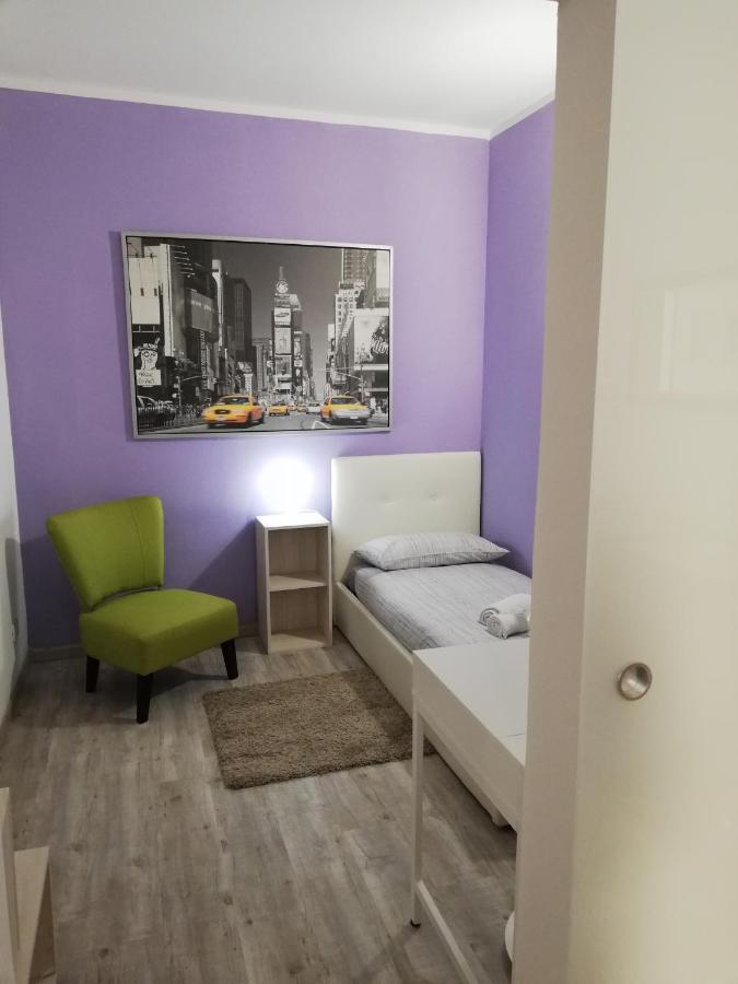 Il Melograno Apartment