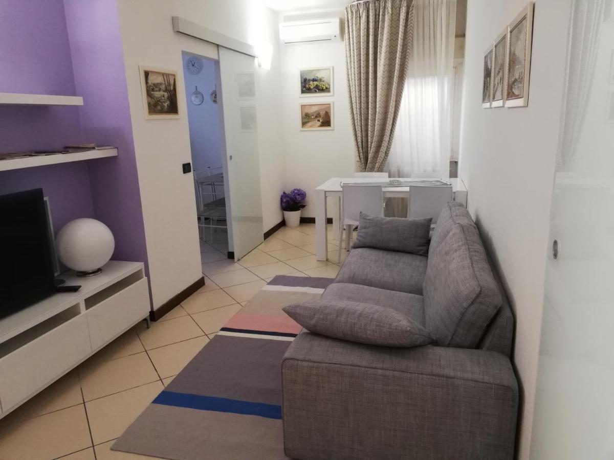 Apartment Il Melograno