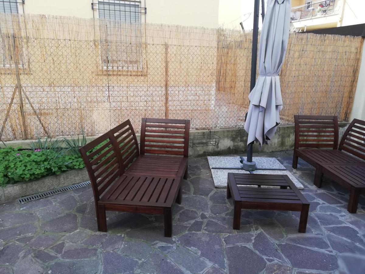 Apartment Il Melograno *