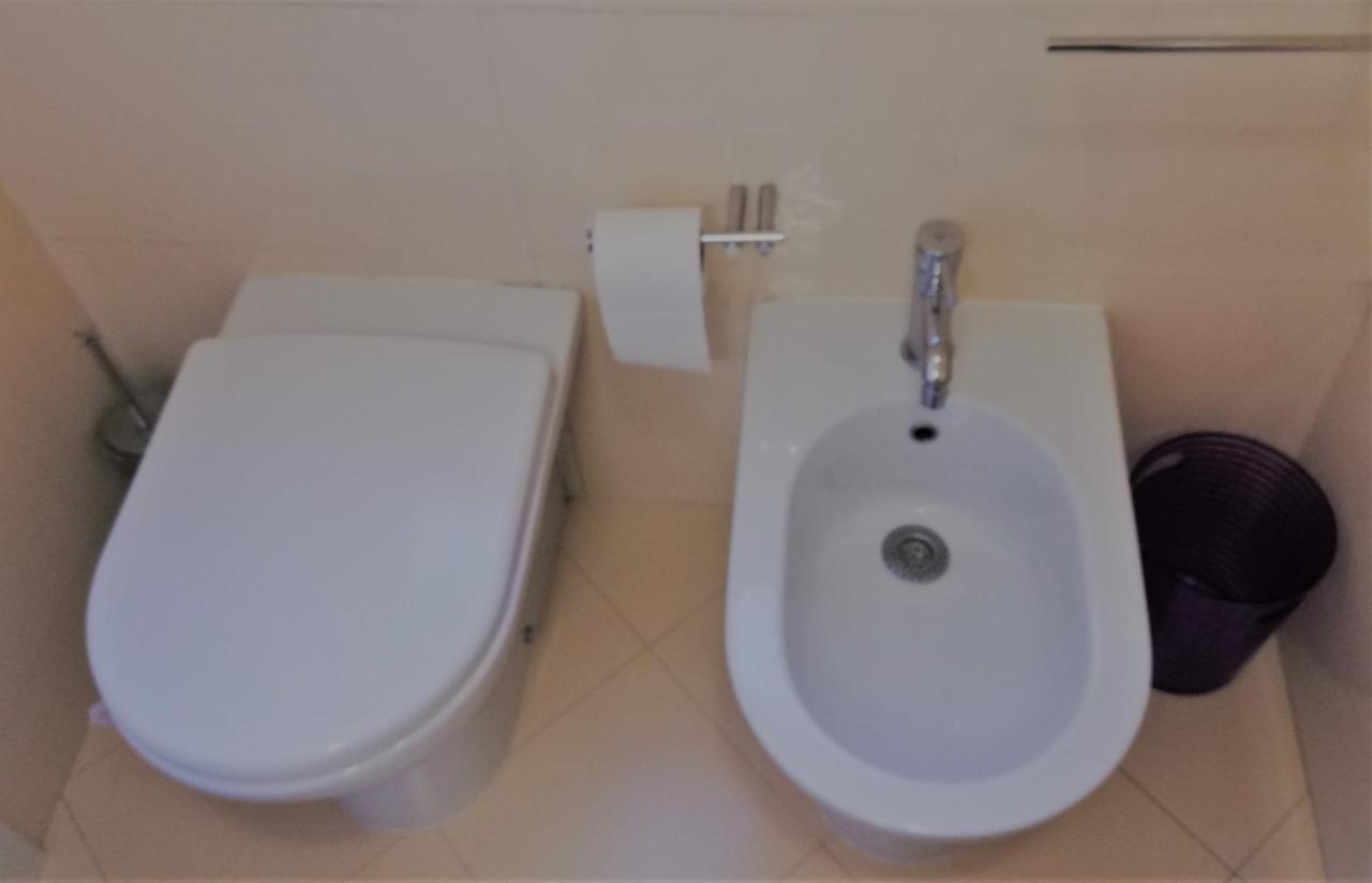 Il Melograno Apartment *