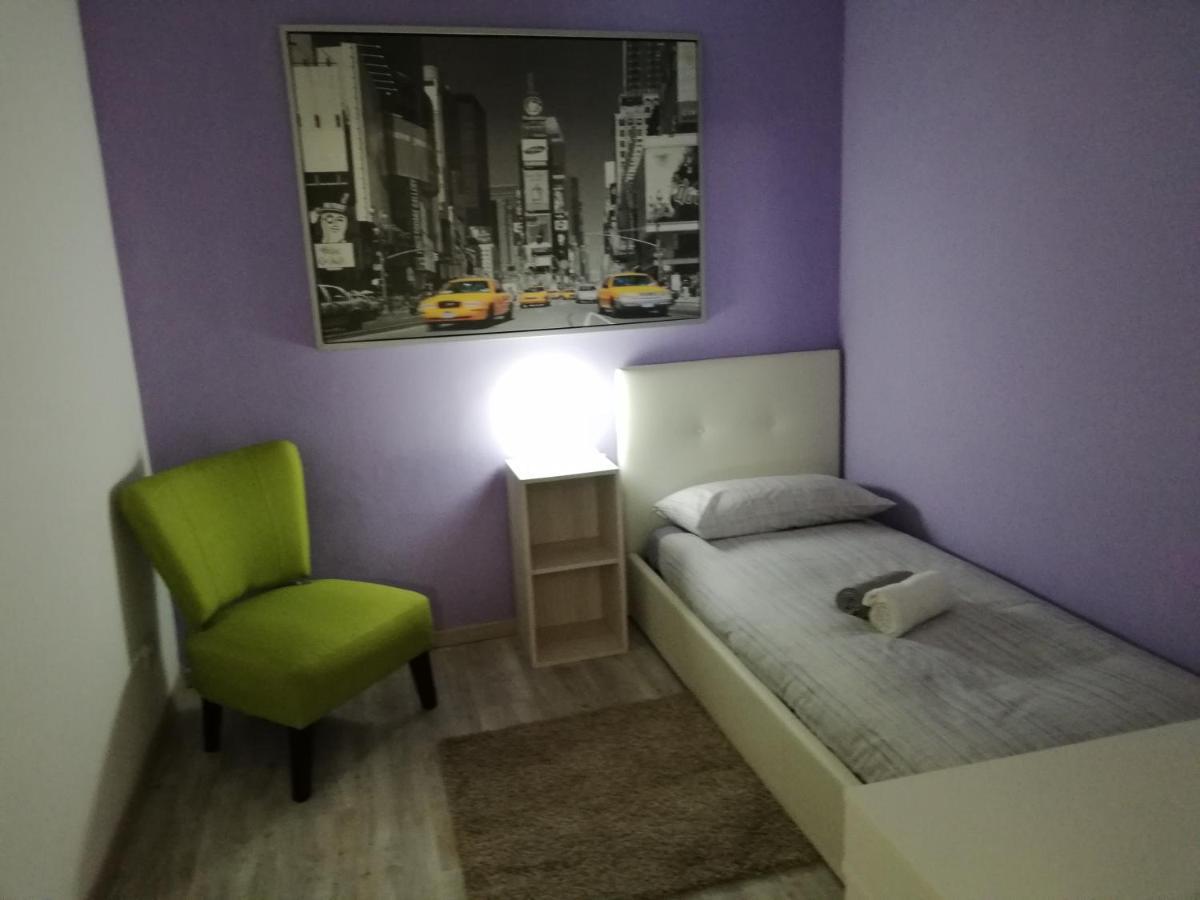 Il Melograno Apartment Rimini