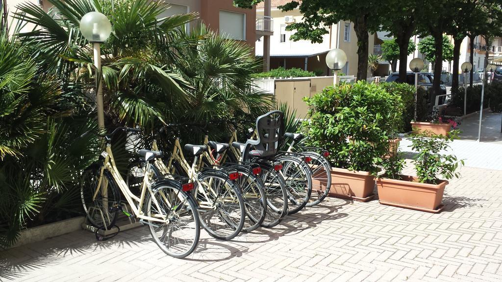 Orizzonti 3* Rimini