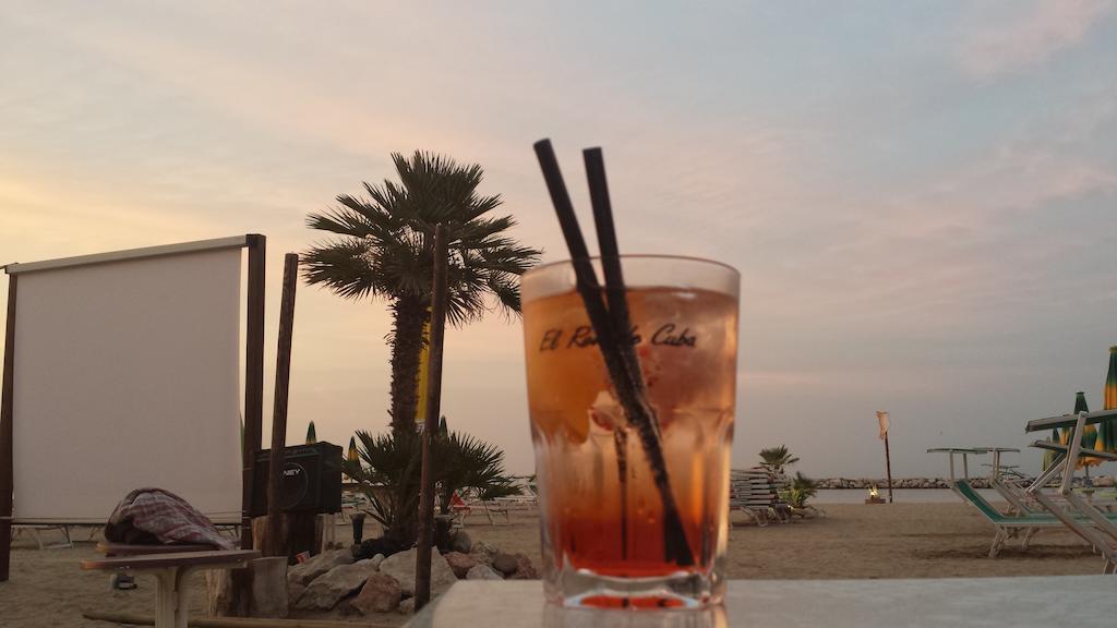 Orizzonti Hotel Rimini