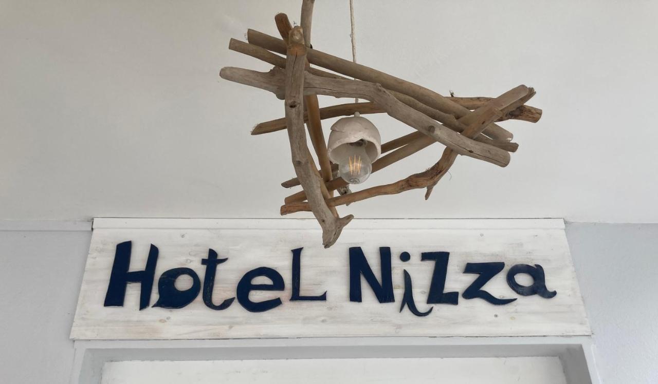 Hotel Nizza Creative