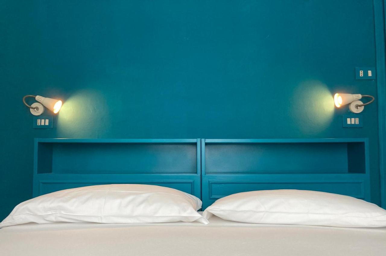 Hotel Nizza Creative
