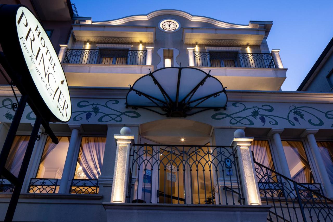 Hotel Princier Fine & Rimini