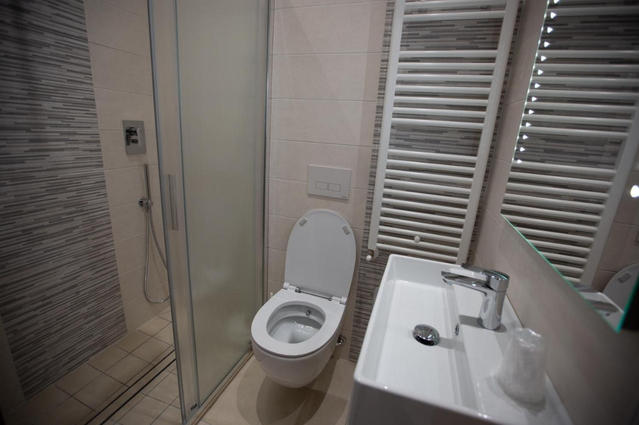 Bagli Hotel 3*