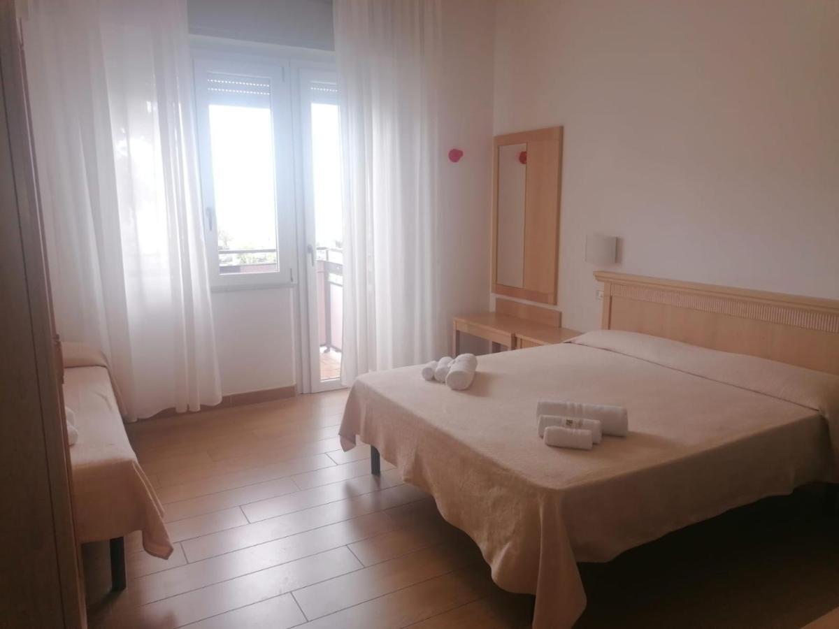 Hotel Santanna Rimini