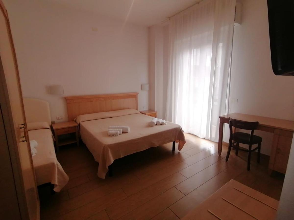 Santanna Hotel 2*