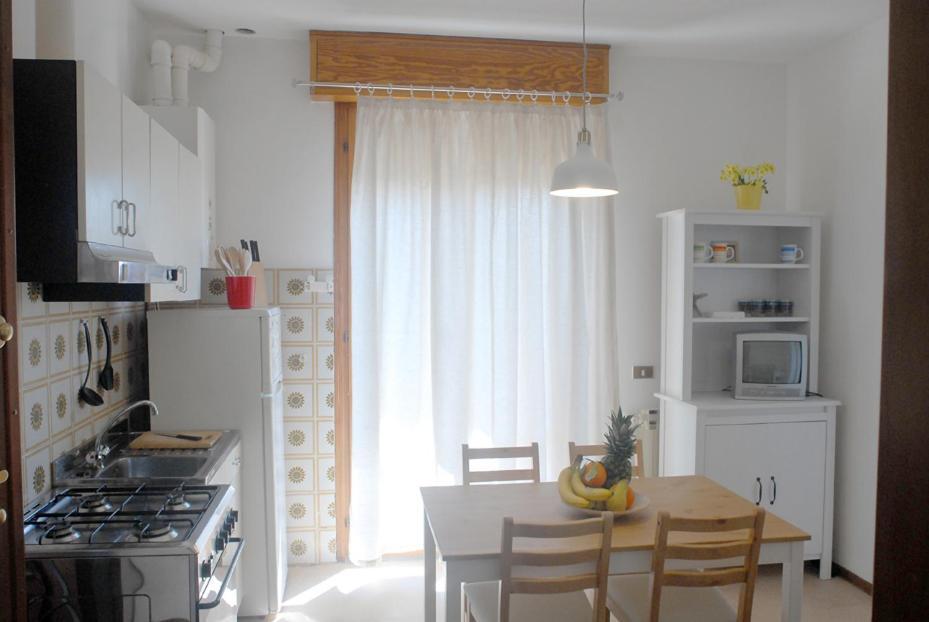 Villa Augusta Apartment Rimini