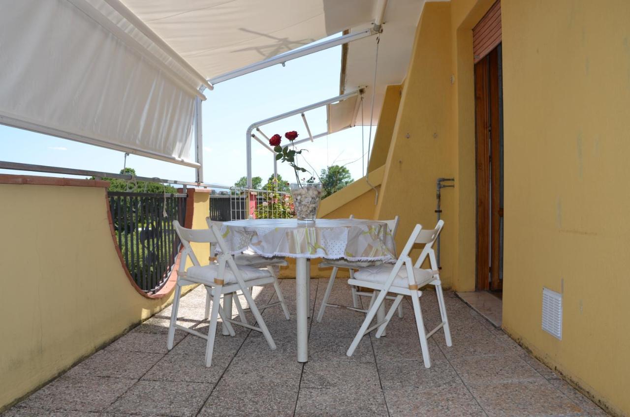 Apartment Villa Augusta *