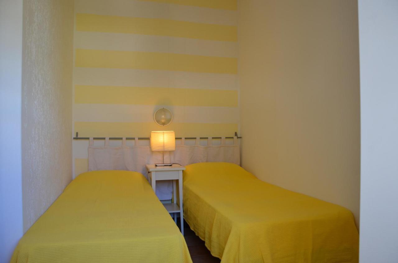 Villa Augusta Apartment Rimini