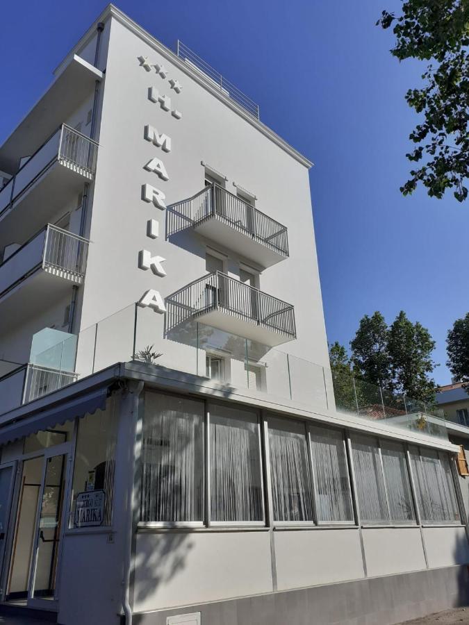 Marika Hotel