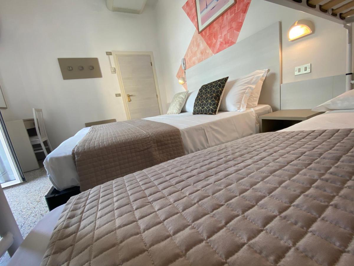 Alevon Hotel