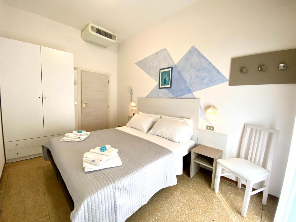 Alevon Rimini